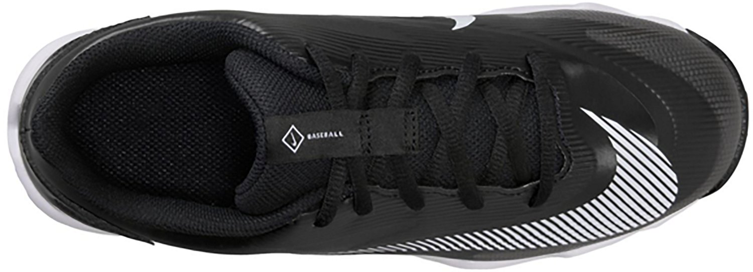 Nike Boys' Diamond Clutch BG Baseball Cleats - view number 3