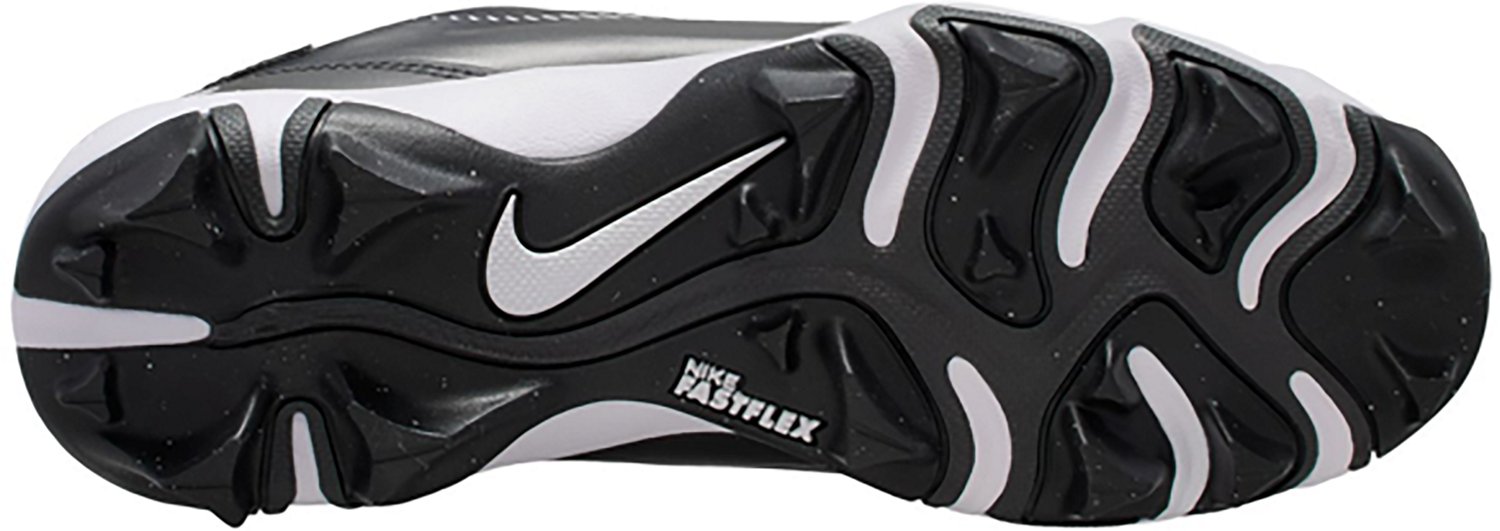 Nike Boys' Diamond Clutch BG Baseball Cleats - view number 4