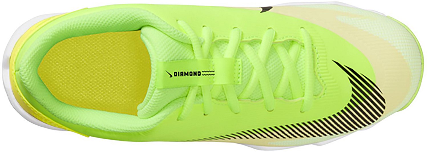Nike Boys' Diamond Clutch BG Baseball Cleats - view number 3
