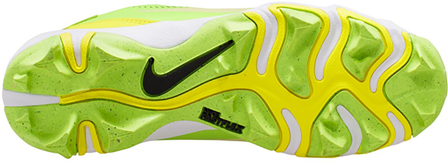 Nike Boys' Diamond Clutch BG Baseball Cleats - view number 4