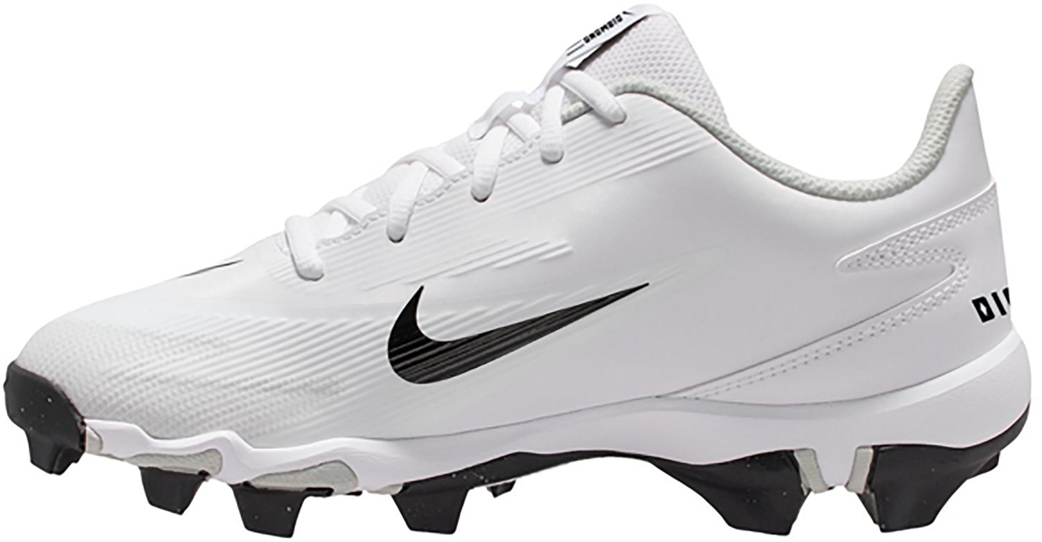 Nike Boys' Diamond Clutch BG Baseball Cleats - view number 2