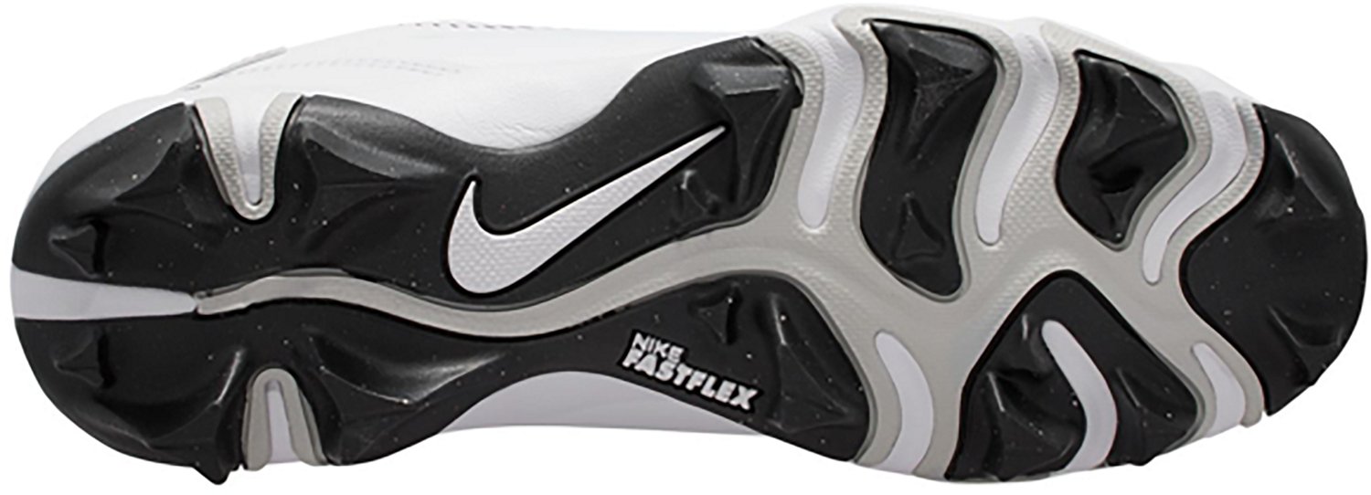 Nike Boys' Diamond Clutch BG Baseball Cleats - view number 4
