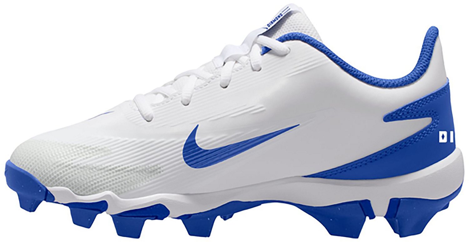 Nike Boys' Diamond Clutch BG Baseball Cleats - view number 2