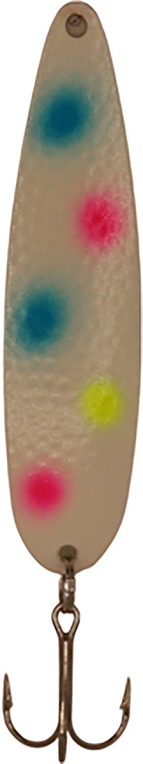 Michigan Stinger Trolling Spoon