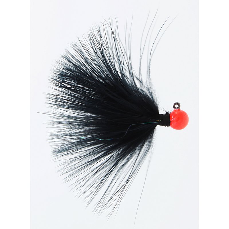 Hawken Fishing Mara…