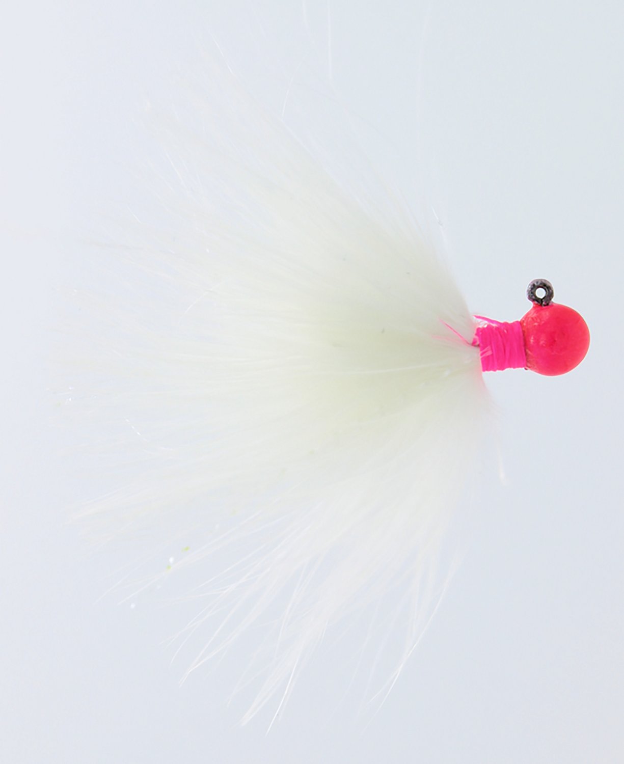 Hawken Fishing Marabou Jigs 2-Pack