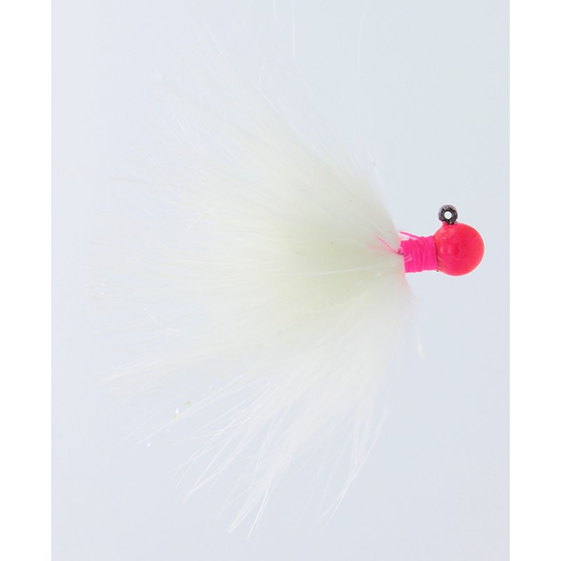 Hawken Fishing Marabou Jigs 2Pack