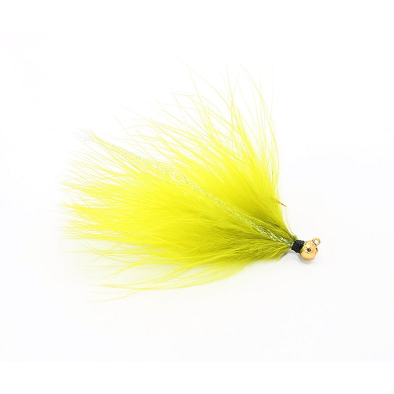 Challenger Lures Ma…