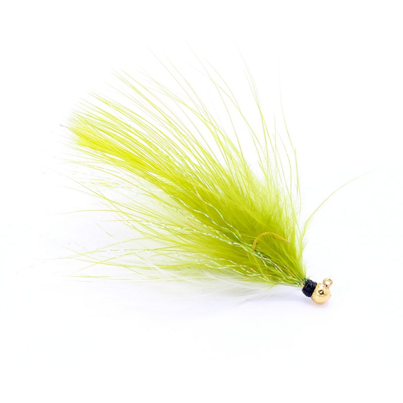 Challenger Lures Ma…