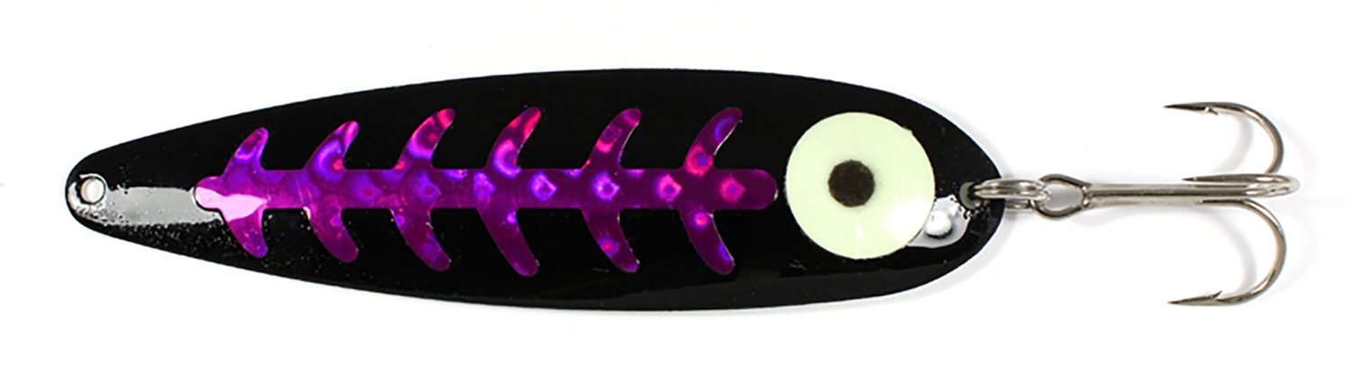 Moonshine Lures Magnum Trolling Spoon