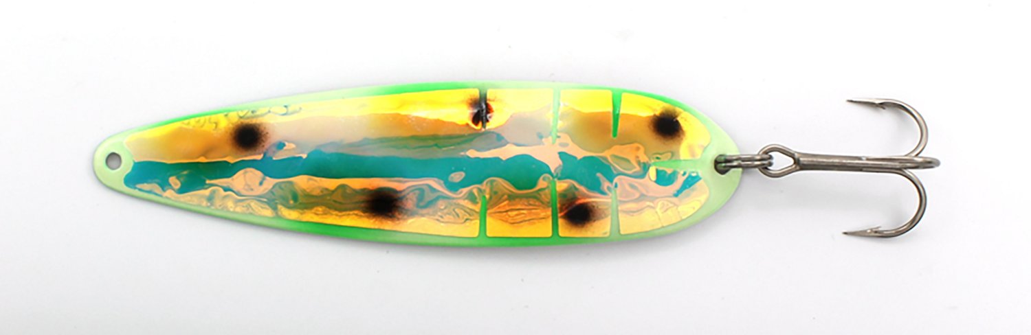 Moonshine Lures Magnum Trolling Spoon