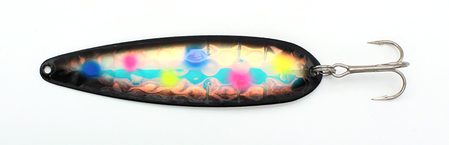 Moonshine Lures Magnum Trolling Spoon