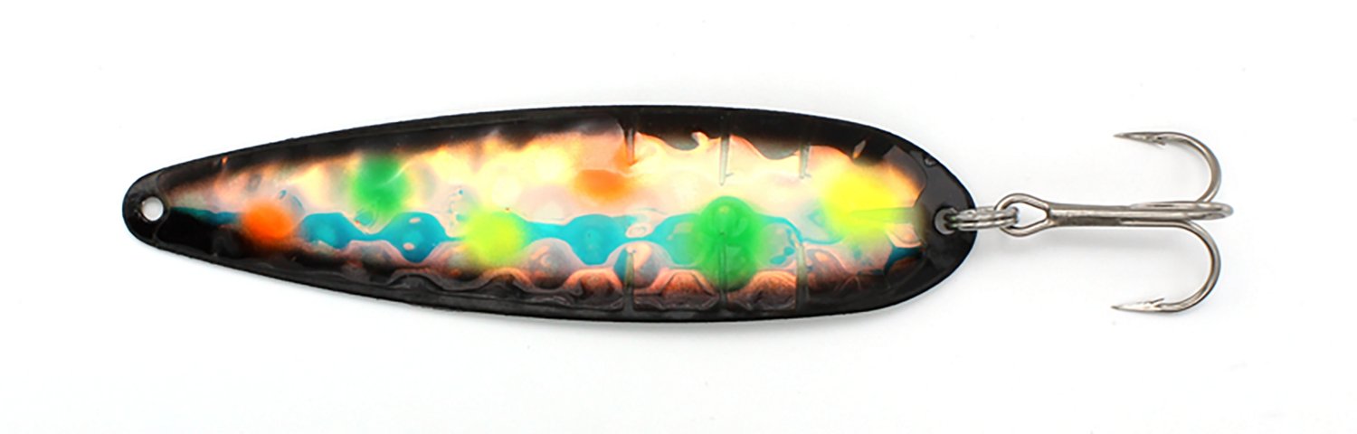 Moonshine Lures Magnum Trolling Spoon