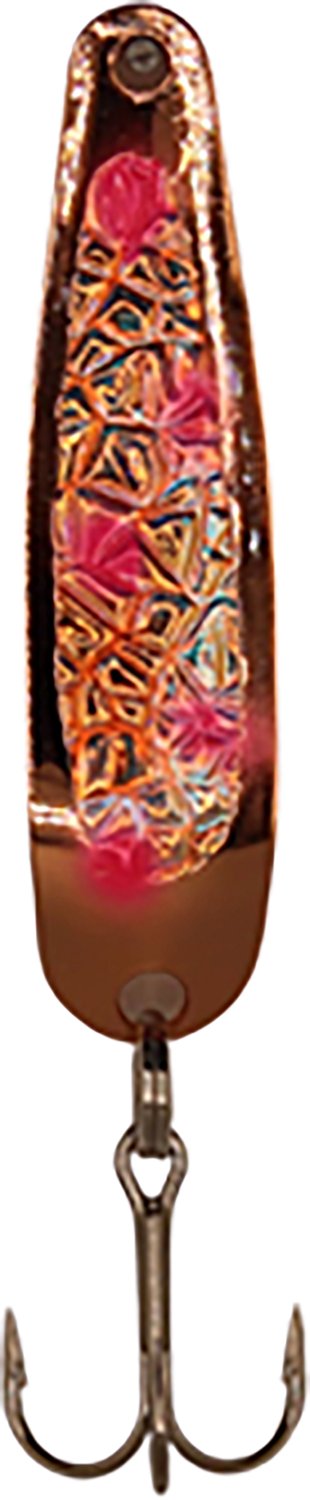 Michigan Stinger Scorpion 2.25" Spoon