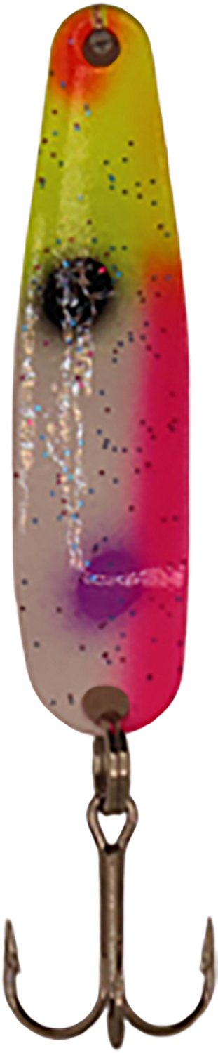 Michigan Stinger Scorpion 2.25" Spoon