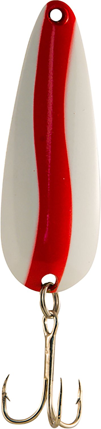 Len Thompson Original Series 5/8 oz Spoon