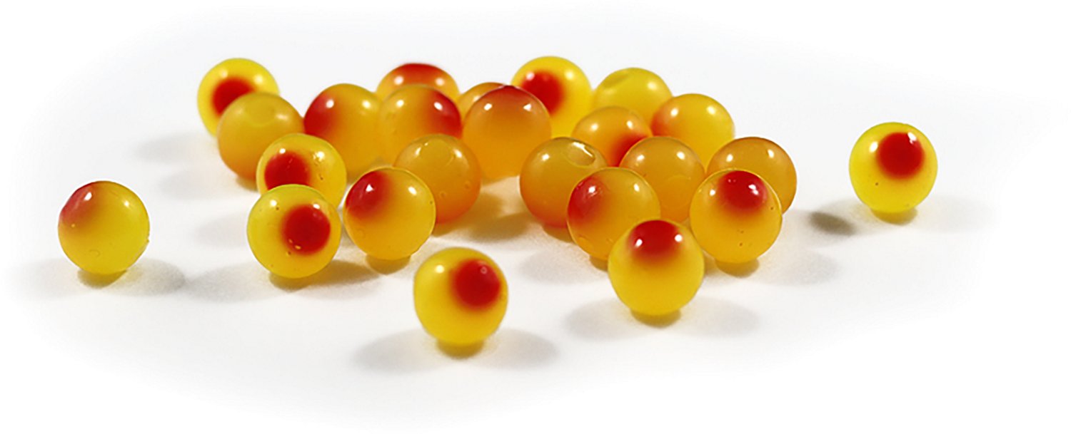 Cleardrift Embryo Soft Beads 24-pack