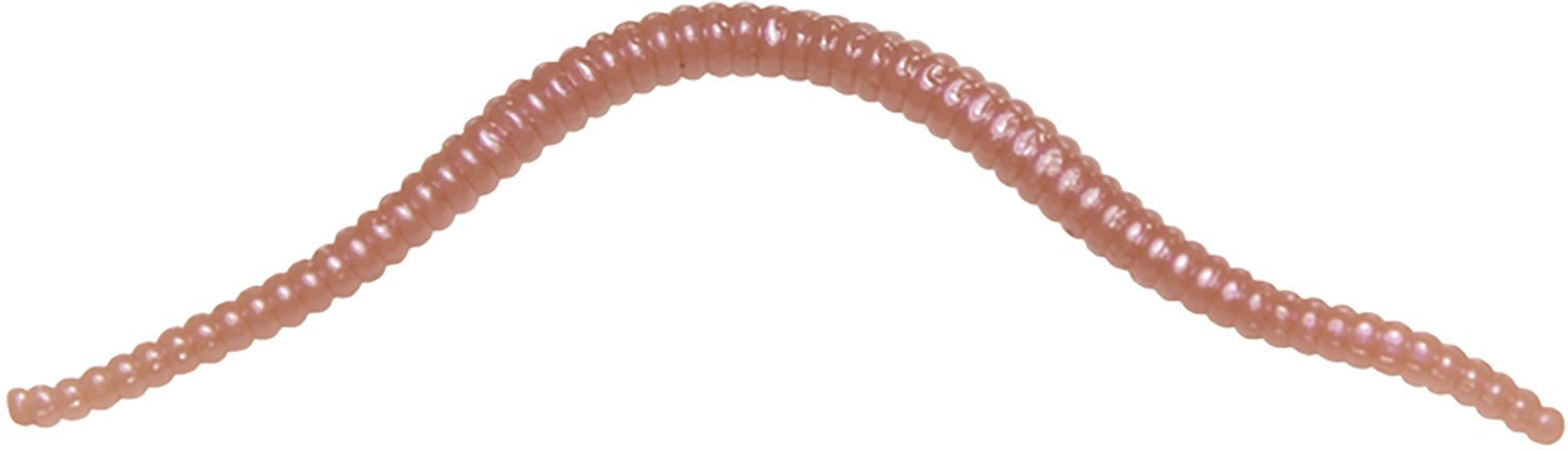 Death Roe Convict Crawler Worms 12-Pack