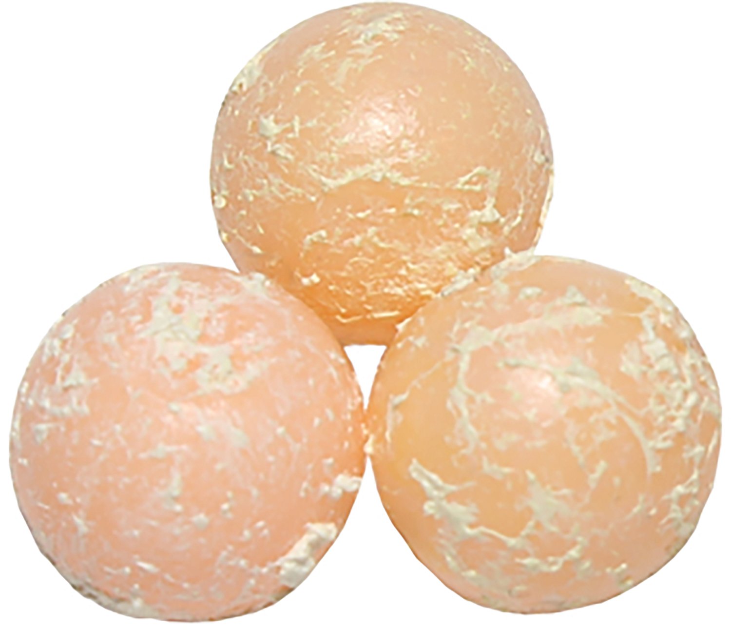 Death Roe Soft Beads 5/16 in Soft Eggs 20-Pack