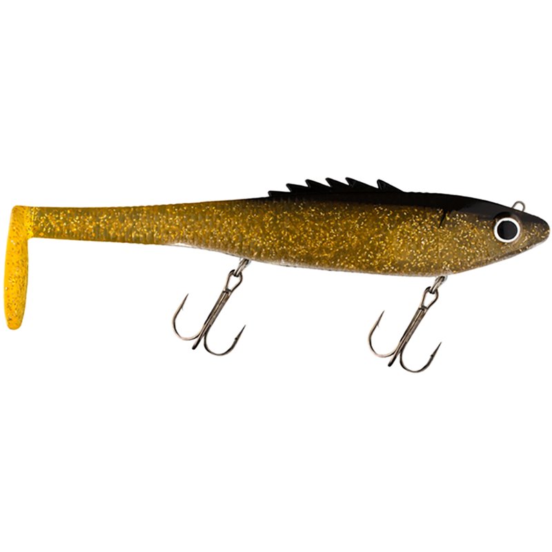 Chaos Tackle Posseidon Swimbait - 6.5 oz. - Sucker