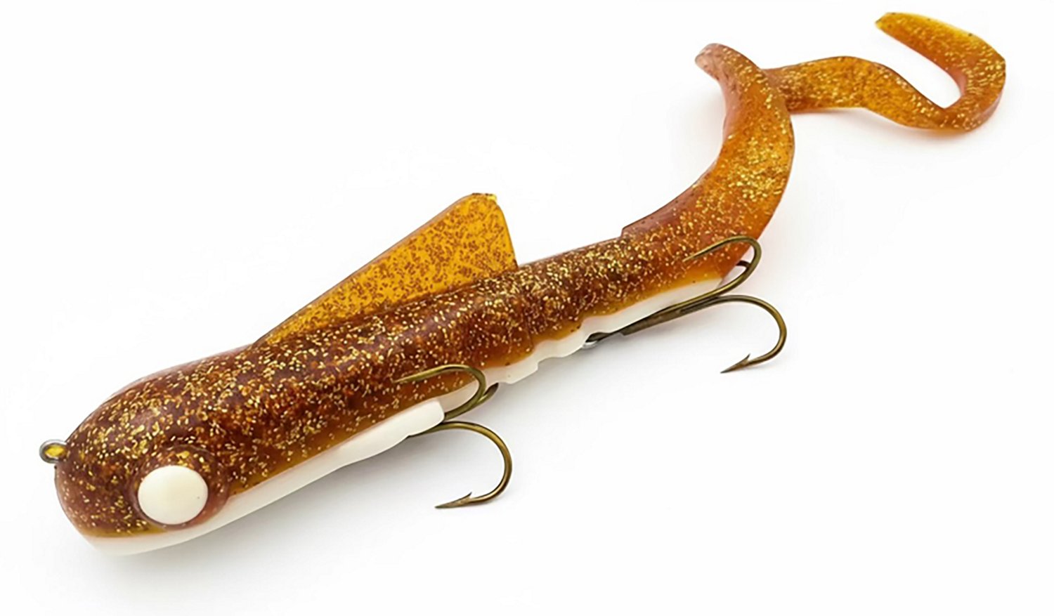 bulldawg fishing lure Baits The Fickle Bone / Fickle Created in 1993 Musky Innovations Shallow Regular Bulldawg