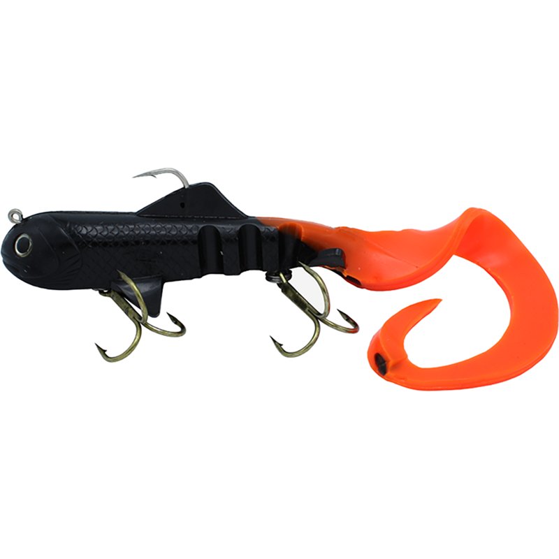 Tackle Industries Regular Super D Swimbait
