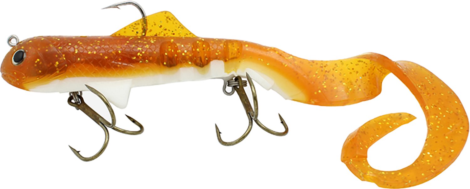 Tackle Industries Regular Super D Swimbait