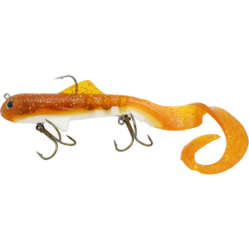 Tackle Industries Regular Super D Swimbait