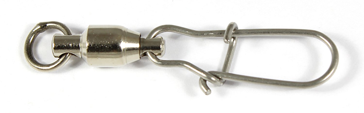 Dreamweaver Competition Grade Snap Swivel 3-Pack