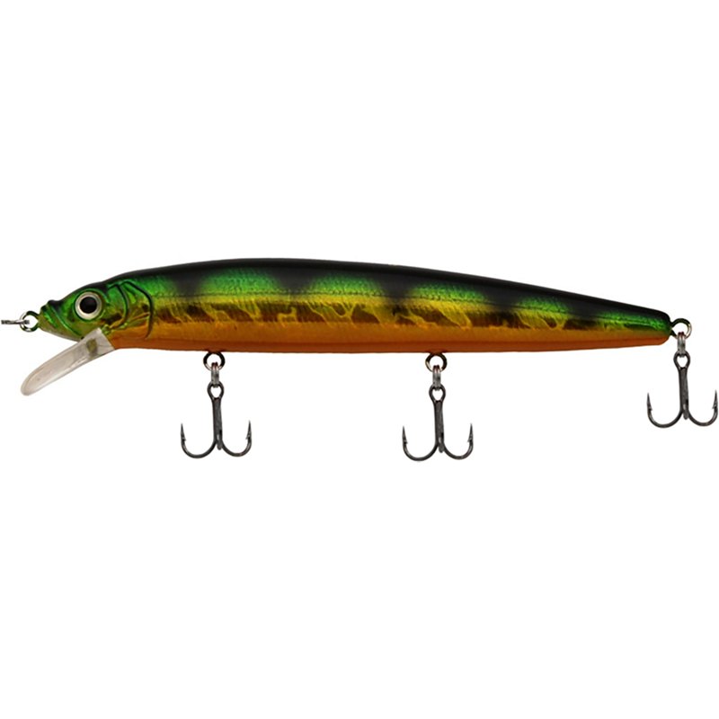 Challenger Lures Ch…
