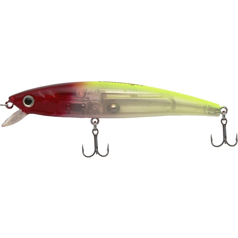 Challenger Lures Challenger Jr Minnow Stick Bait