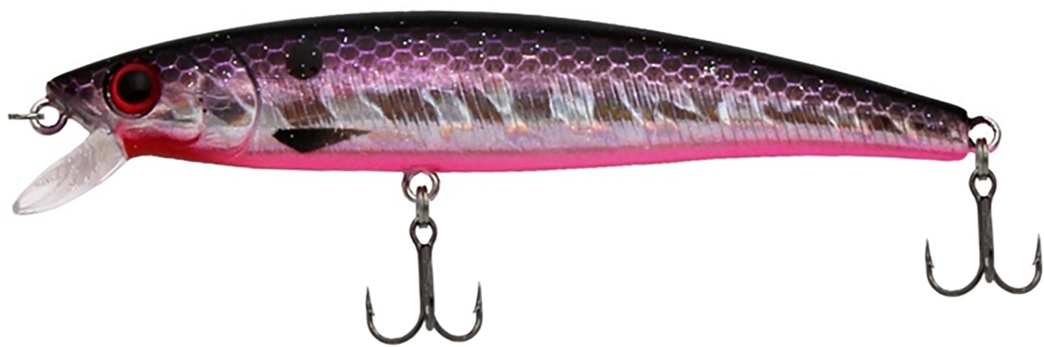 Challenger Lures Challenger Jr Minnow Stick Bait