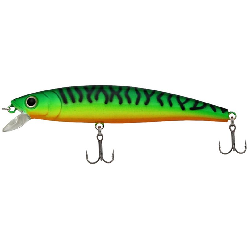 Challenger Lures Challenger Jr Minnow Stick Bait
