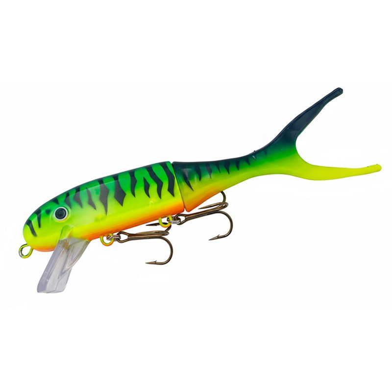 Musky Innovation Shallow Invader Hard Swimbait