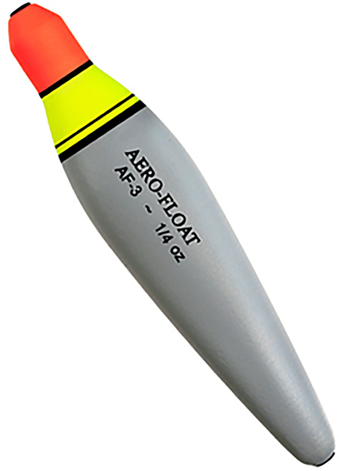 Hawken Fishing LLC Aero-Float Aero-Foam Slip Float