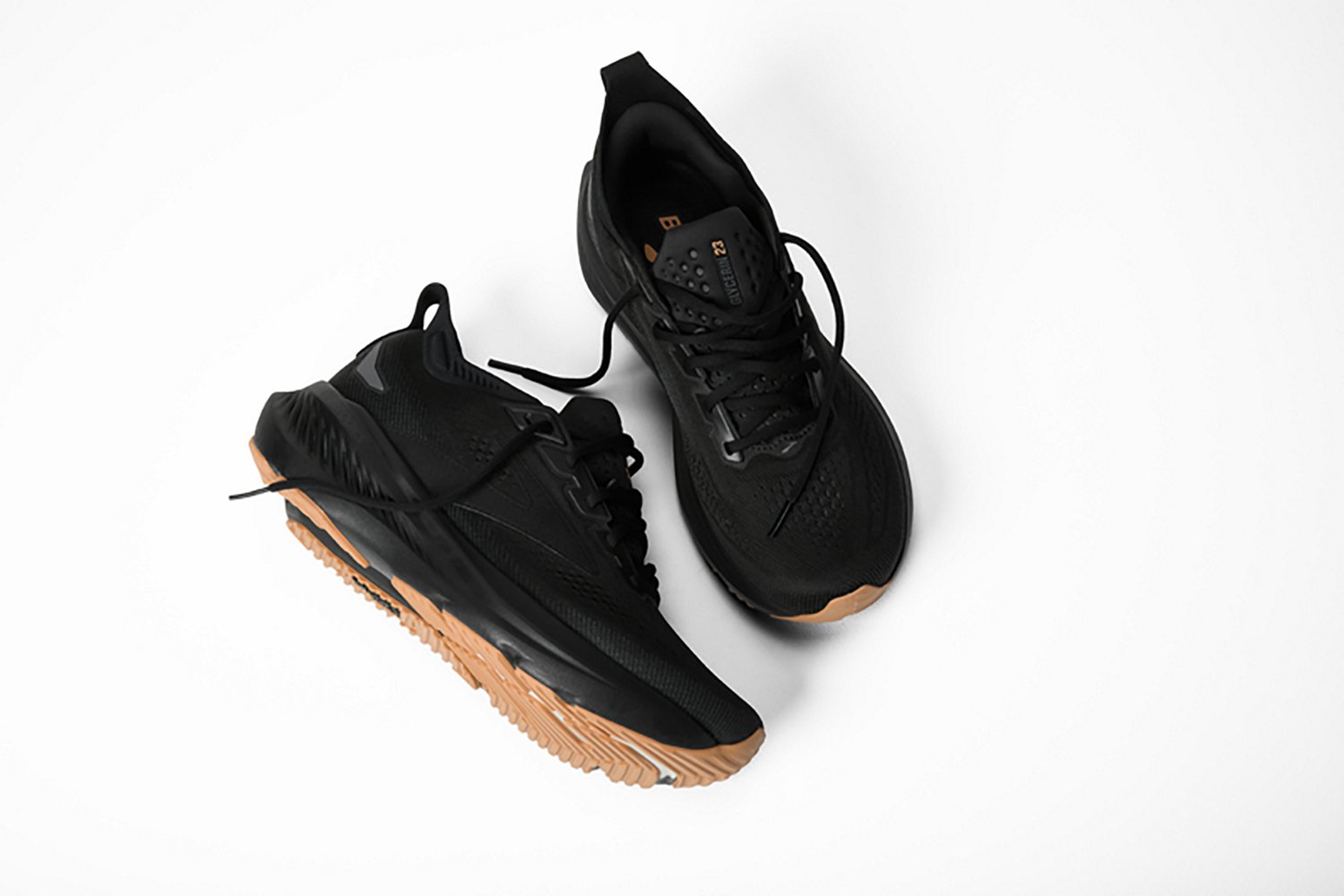 Brooks Men's Glycerin 23 Running Shoes - view number 3