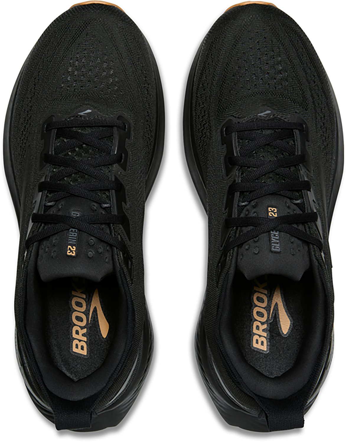 Brooks Men's Glycerin 23 Running Shoes - view number 5