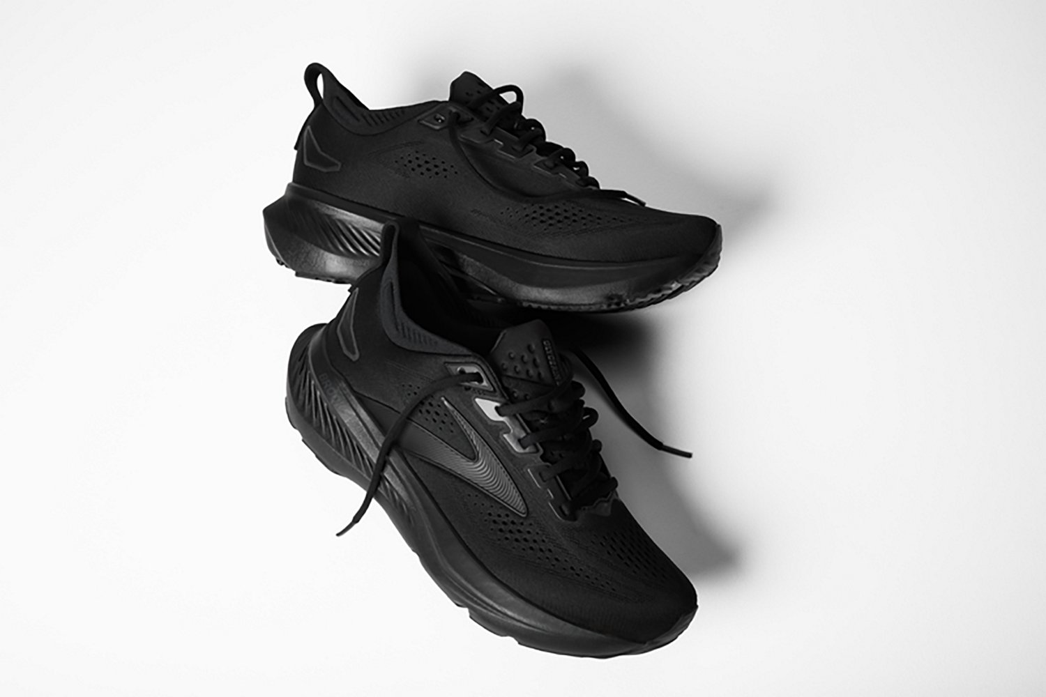 Brooks Men's Glycerin 23 Running Shoes - view number 3