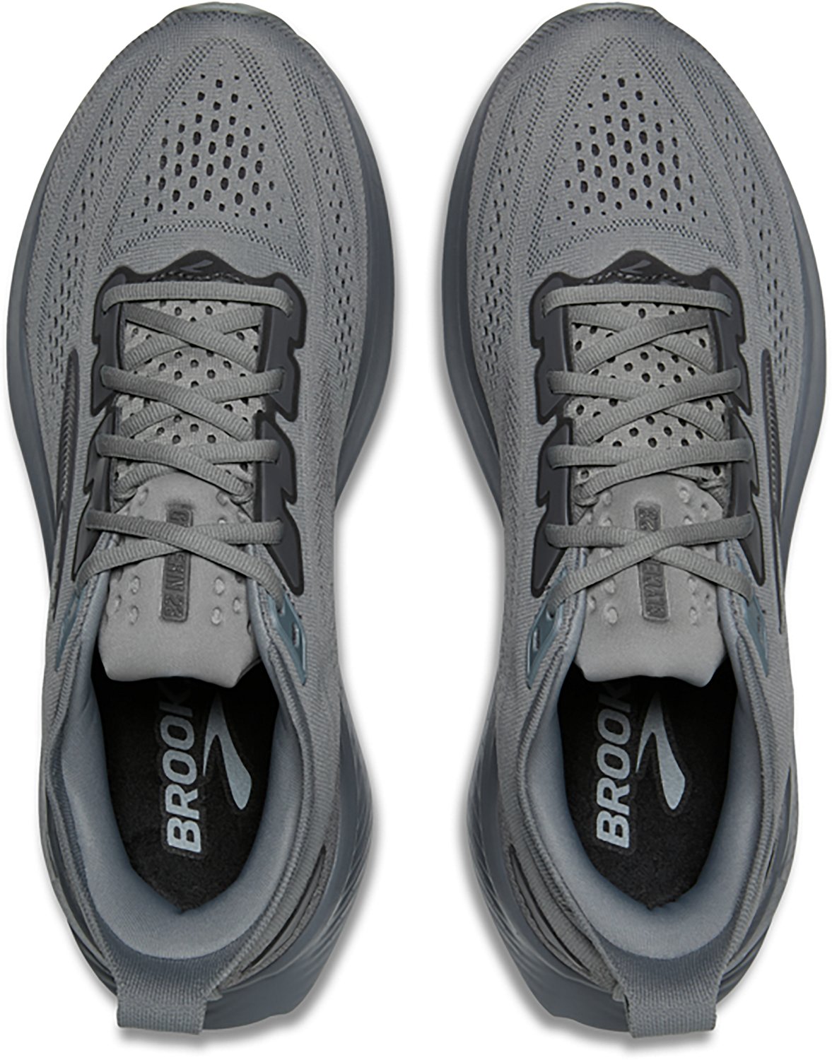Brooks Men's Glycerin 23 Running Shoes - view number 5