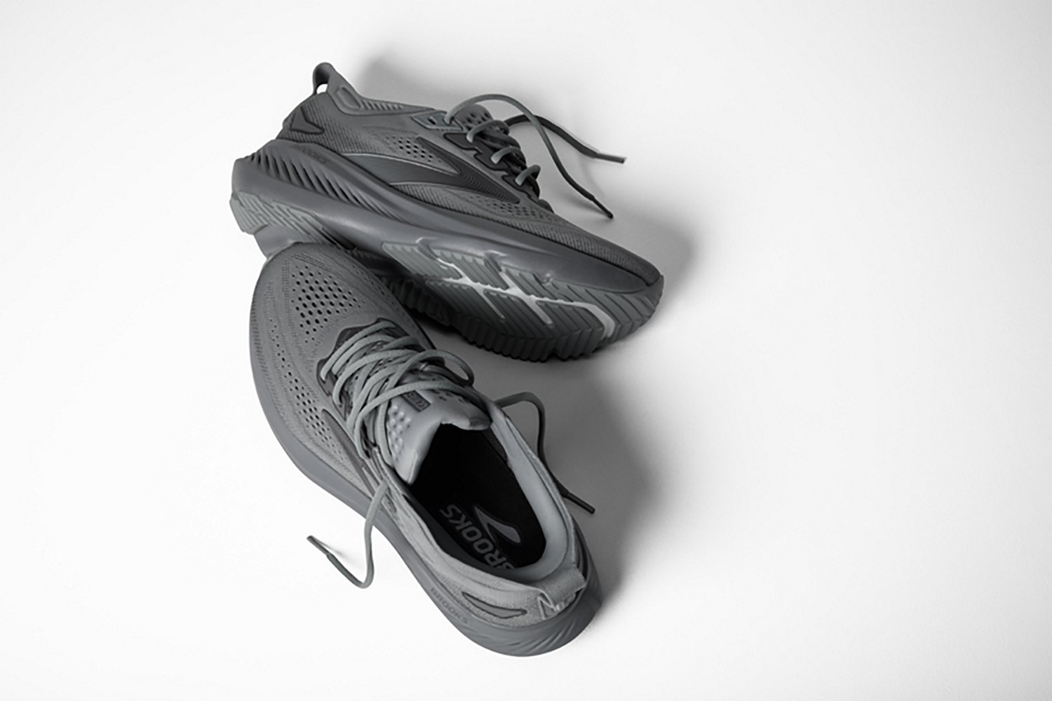 Brooks Men's Glycerin 23 Running Shoes - view number 7