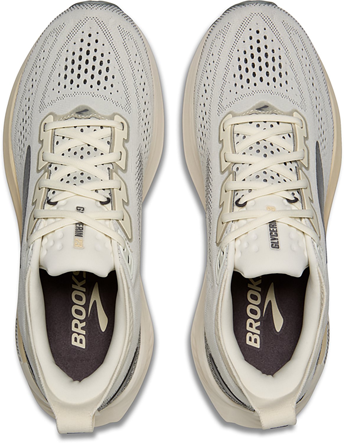 Brooks Men's Glycerin 23 Running Shoes - view number 5