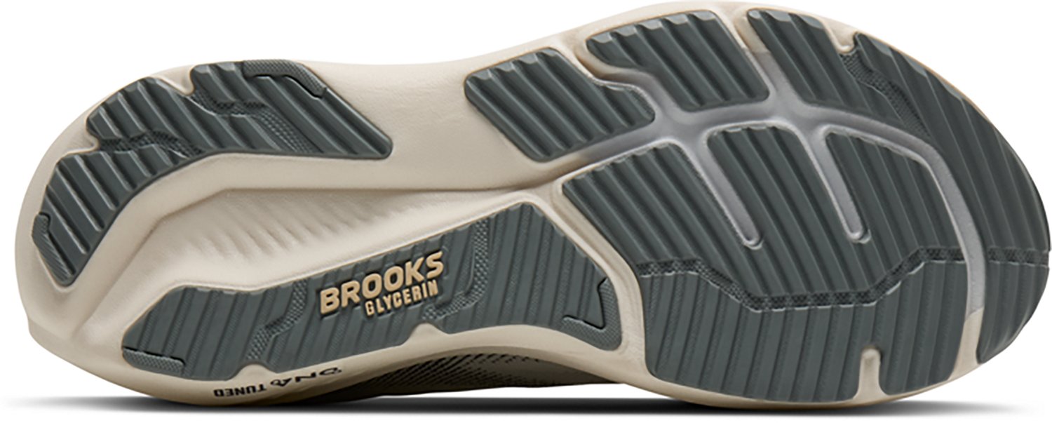 Brooks Men's Glycerin 23 Running Shoes - view number 6