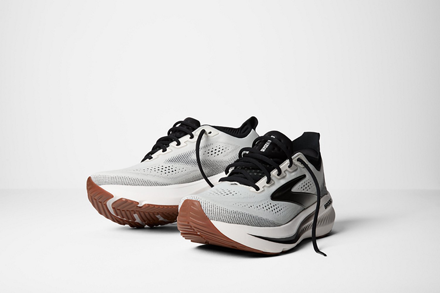 Brooks Men's Glycerin 23 Running Shoes - view number 7