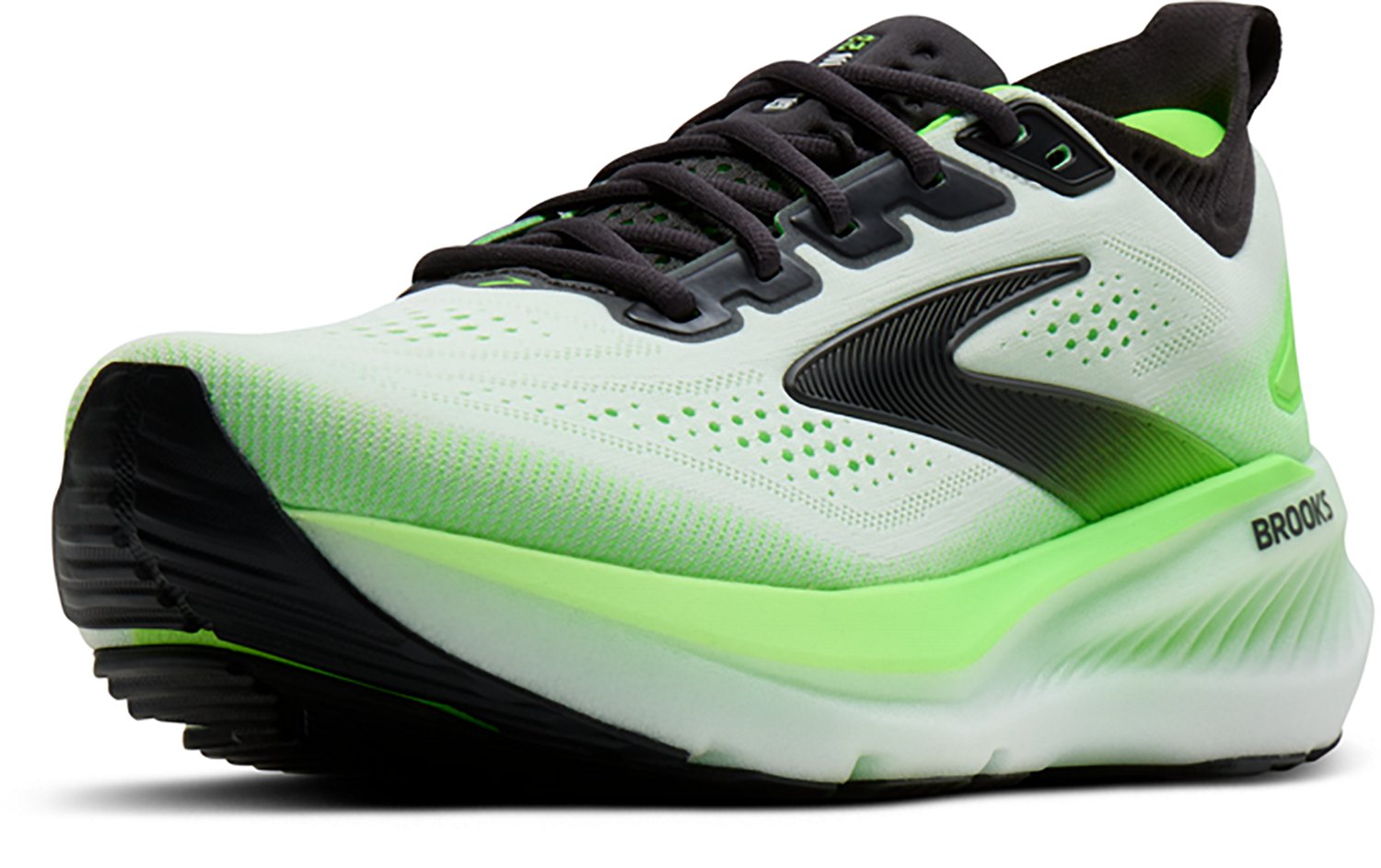 Brooks Men's Glycerin 23 Running Shoes - view number 3