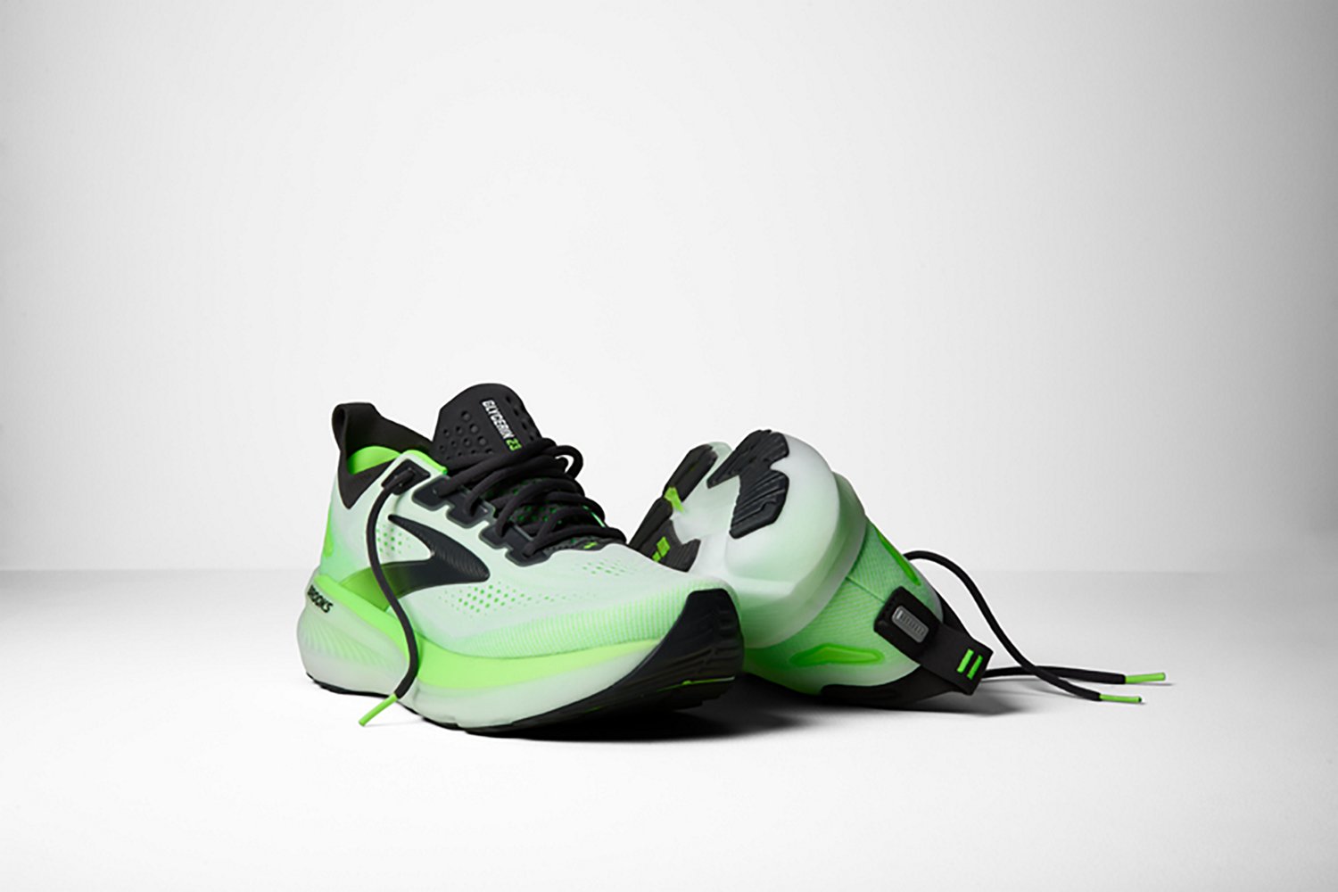 Brooks Men's Glycerin 23 Running Shoes - view number 7