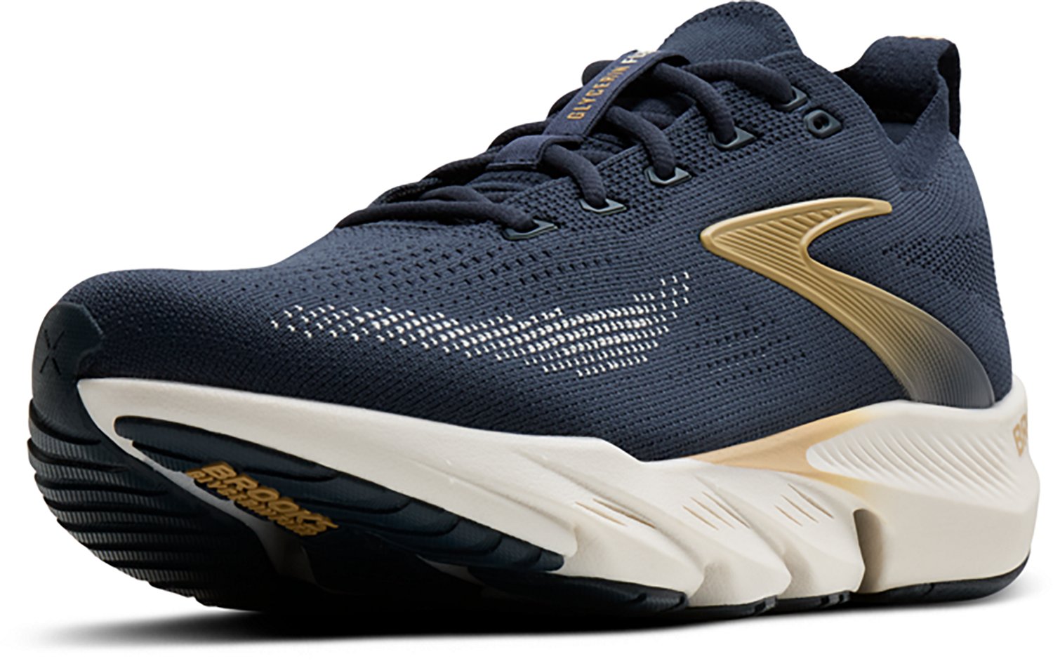 Brooks Men's Glycerin Flex Running Shoes - view number 3