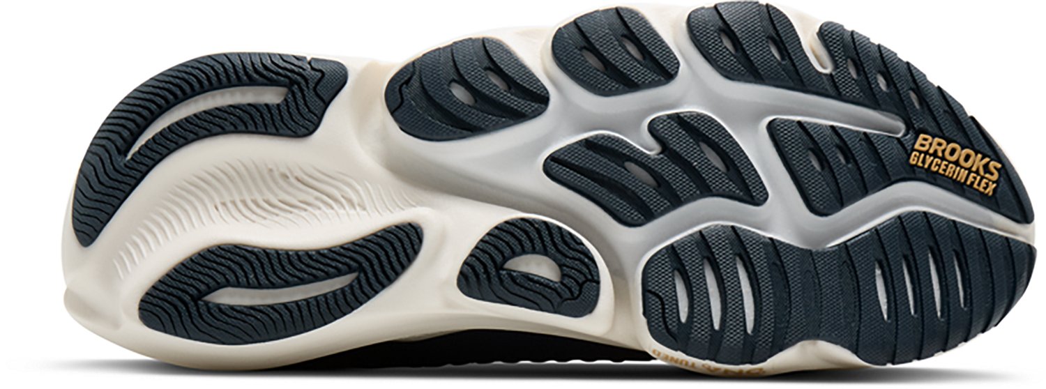 Brooks Men's Glycerin Flex Running Shoes - view number 6
