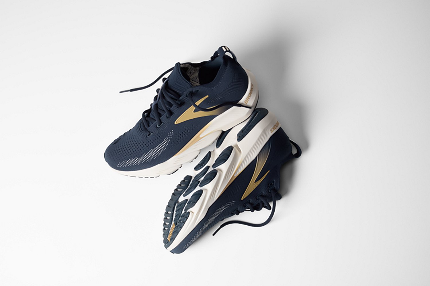 Brooks Men's Glycerin Flex Running Shoes - view number 7