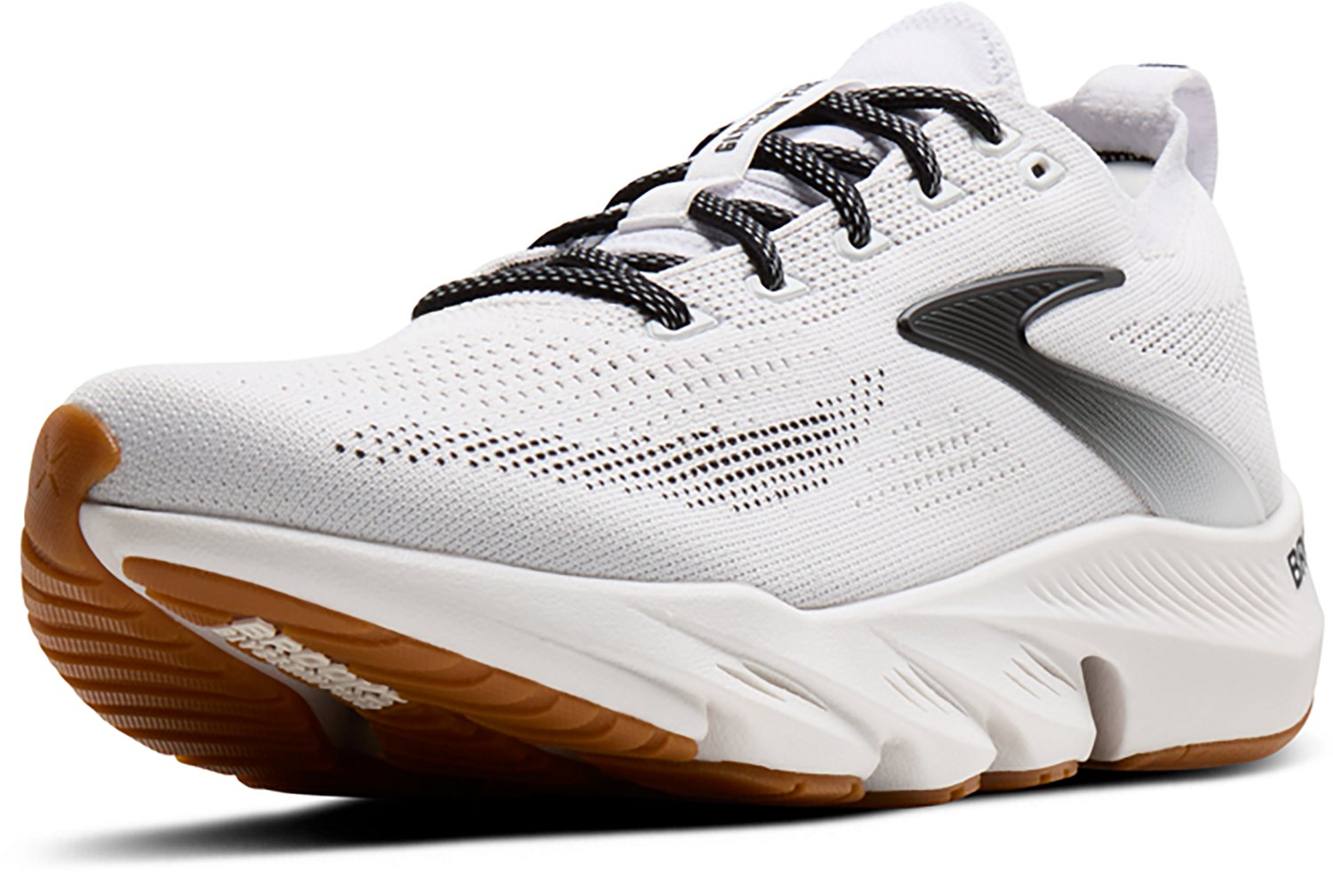 Brooks Men's Glycerin Flex Running Shoes - view number 3