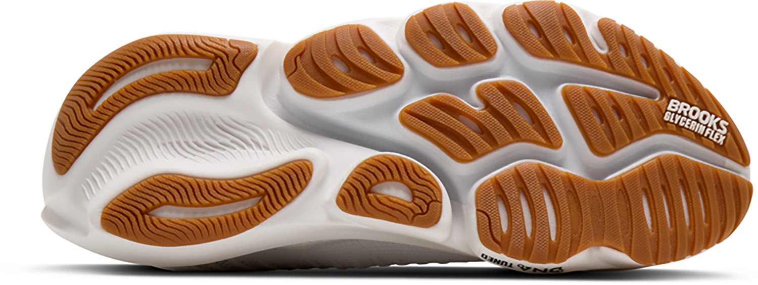 Brooks Men's Glycerin Flex Running Shoes - view number 6